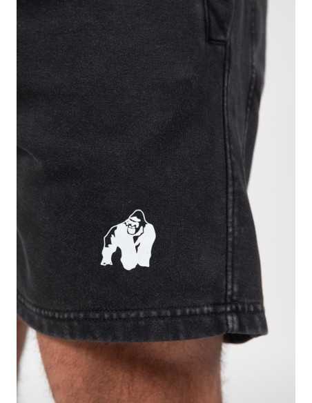 Curtis Sweatshorts