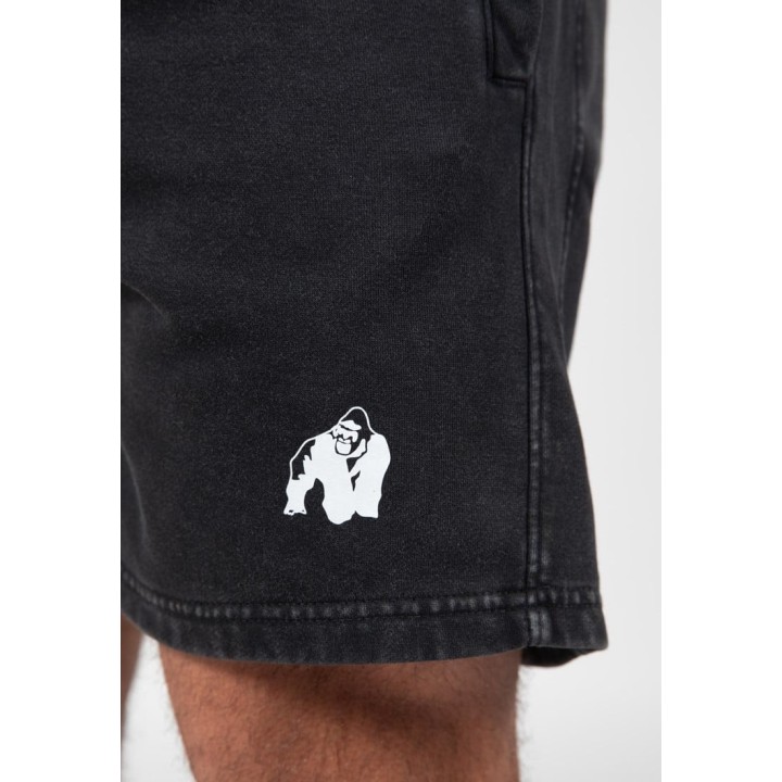 Gorilla Wear Curtis Sweatshorts
