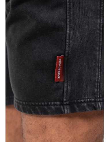 Curtis Sweatshorts