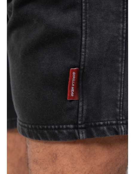Curtis Sweatshorts
