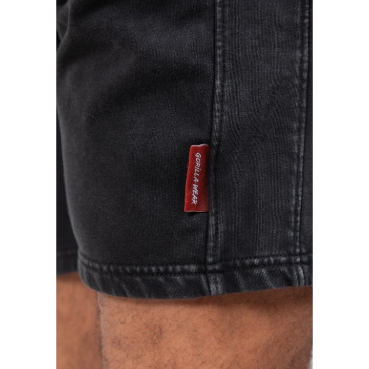 Gorilla Wear Curtis Sweatshorts