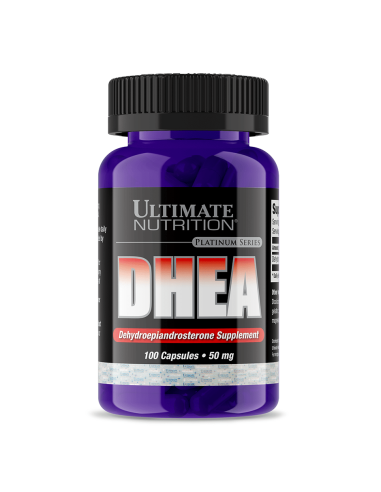 Dhea 50 mg 100 cps
