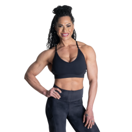 Better Bodies High Line: Women's Medium Support Sports Bra