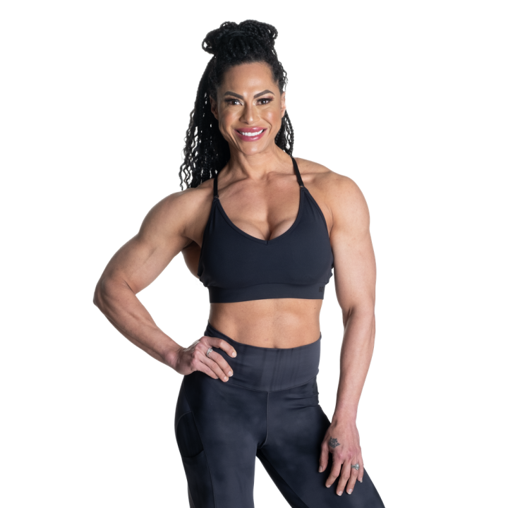 Reggiseno sportivo donna Better Bodies High Line Short Top