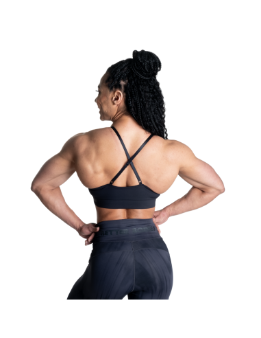 High Line Short Top