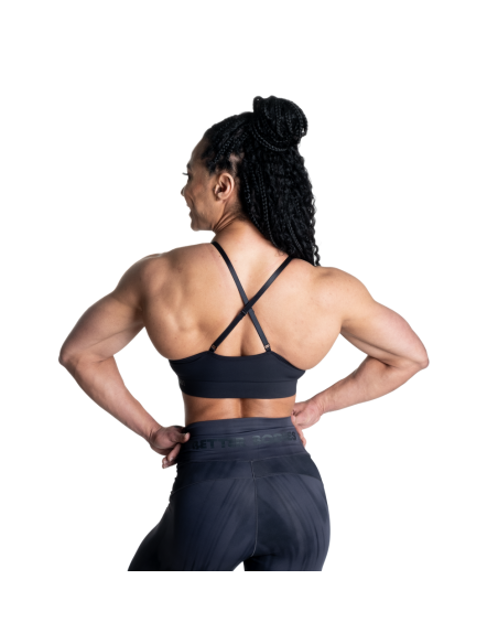 High Line Short Top