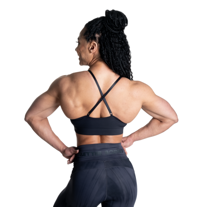 Reggiseno sportivo donna Better Bodies High Line Short Top