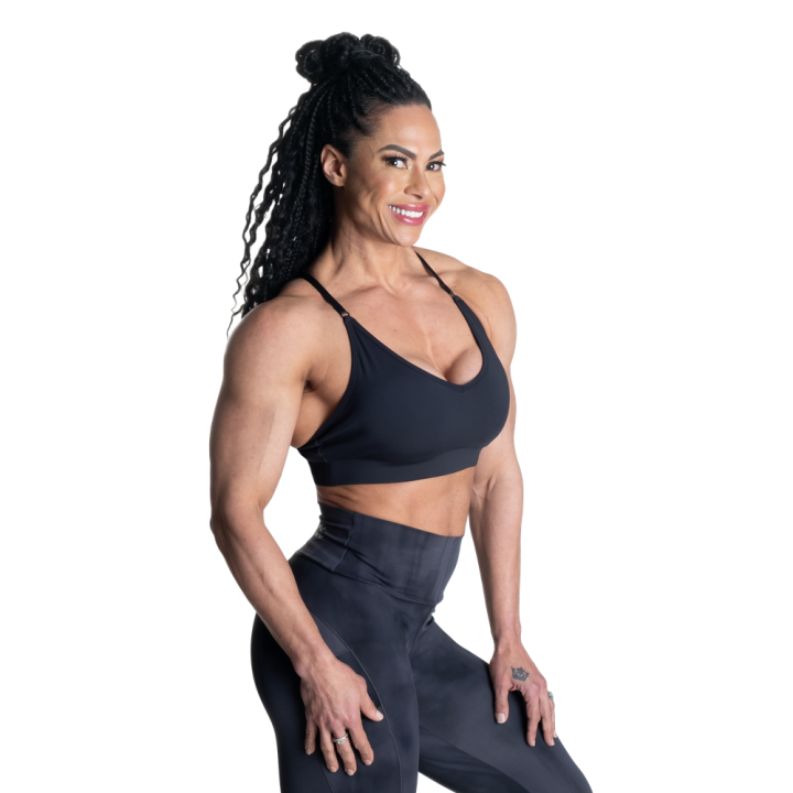 Reggiseno sportivo donna Better Bodies High Line Short Top