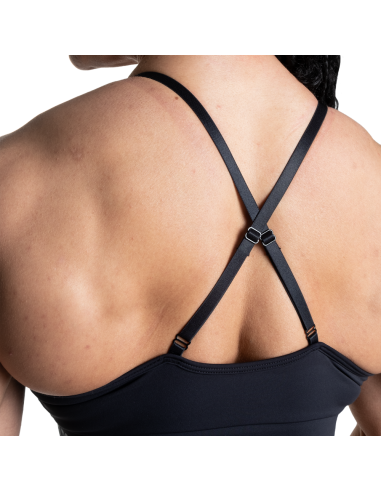 High Line Short Top