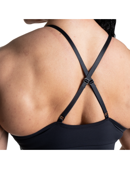High Line Short Top