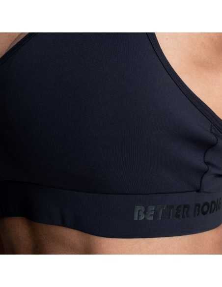 High Line Short Top