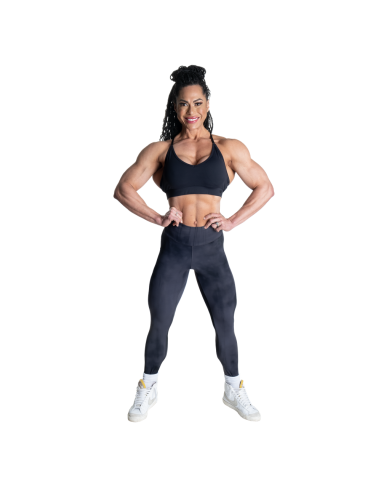 High Line Short Top