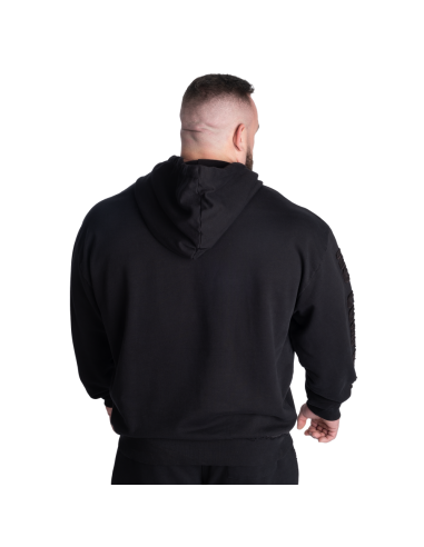 Distressed Hood V2