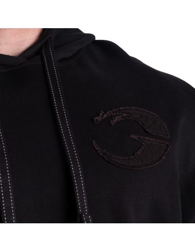 Distressed Hood V2
