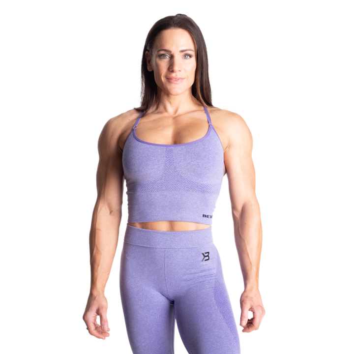 Better Bodies Astoria seamless bra