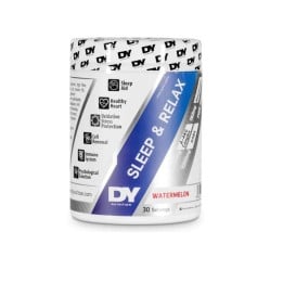 Dorian Yates Sleep & Relax 450 gr