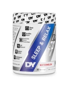 Sleep & Relax 450 gr