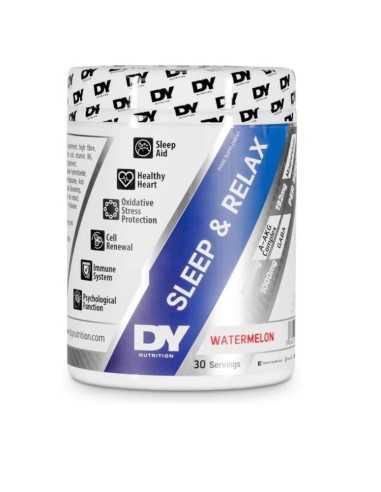 Sleep & Relax 450 gr