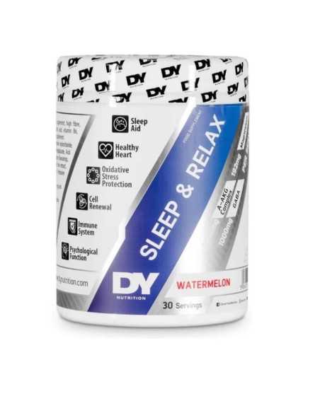 Sleep & Relax 450 gr