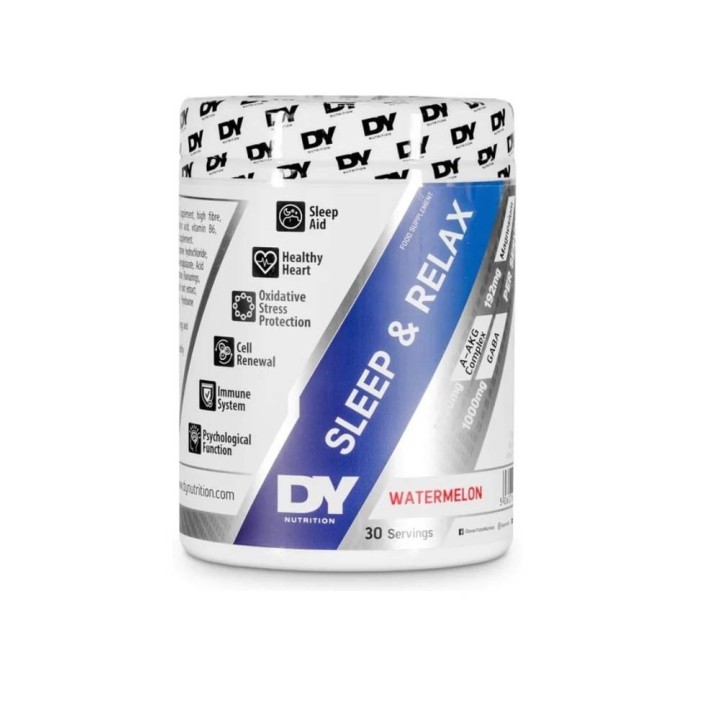 Dorian Yates Sleep & Relax 450 gr