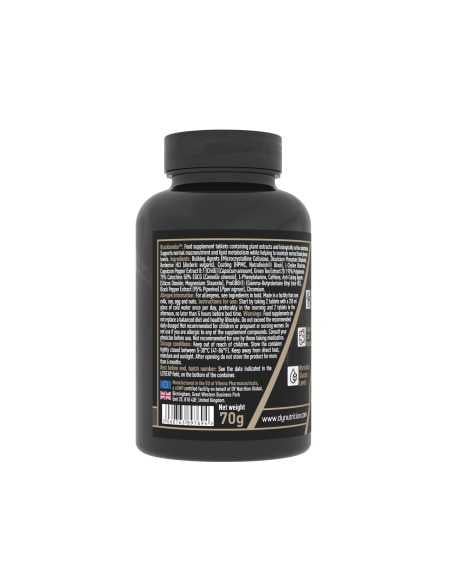 Black Bombs 60 Tablets