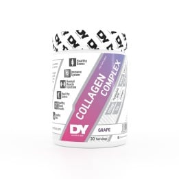 Dorian Yates Collagen Complex 300 gr