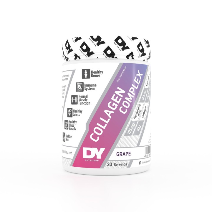Dorian Yates Collagen Complex 300 gr