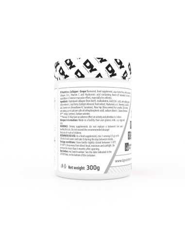 Collagen Complex 300 gr