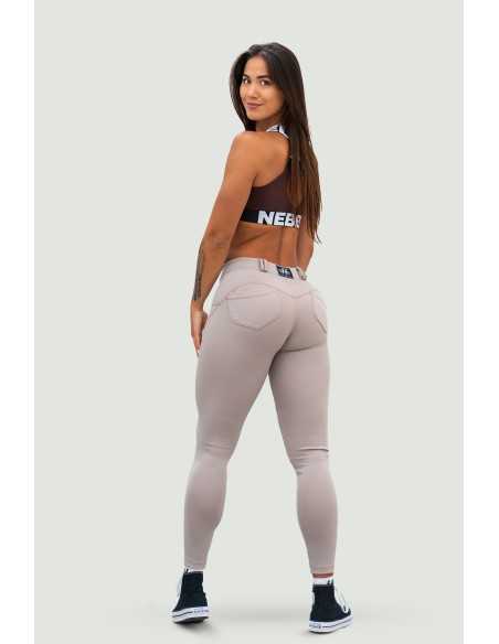 Bubble Butt Pants LIFT UP