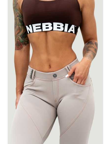Bubble Butt Pants LIFT UP