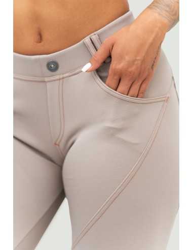 Bubble Butt Pants LIFT UP