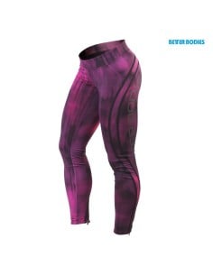 GRUNGE TIGHTS