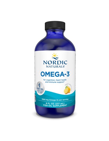 Omega-3 1560 mg 473 ml