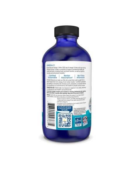 Omega-3 1560 mg 473 ml