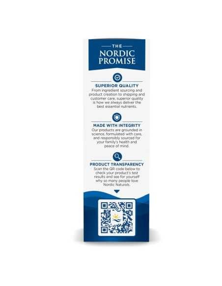 Plant-Based Vitamin D3 Liquid 1000 IU 30 ml