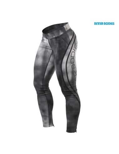 GRUNGE TIGHTS