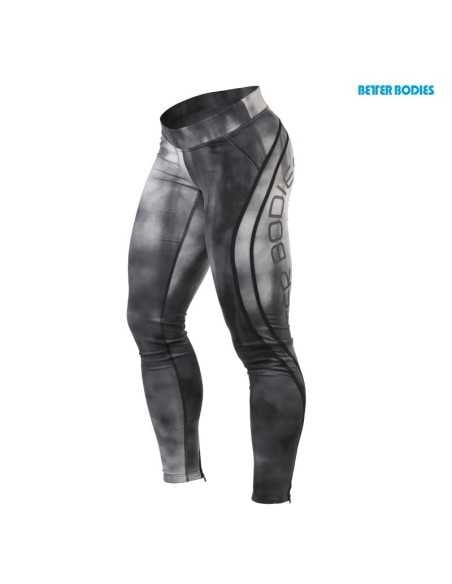 GRUNGE TIGHTS