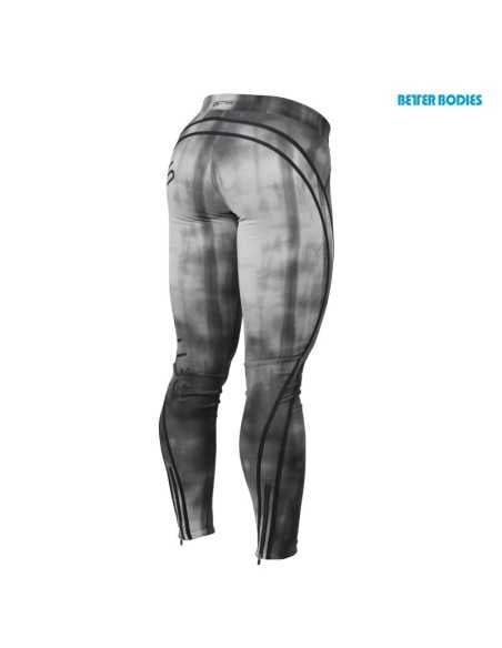 GRUNGE TIGHTS