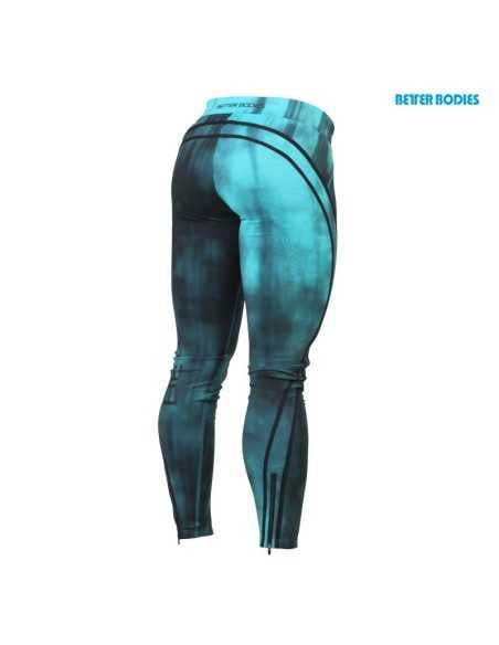 GRUNGE TIGHTS