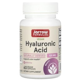Jarrow Formulas Hyaluronic Acid 60 vcaps