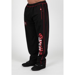 Gorilla Wear Marlow Mesh Pants