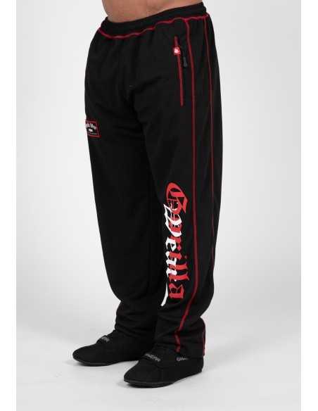 Marlow Mesh Pants