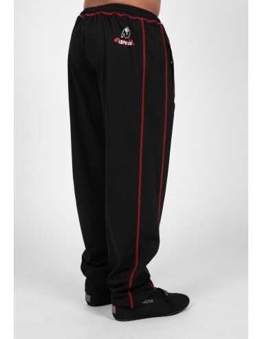 Marlow Mesh Pants