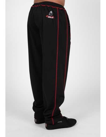 Marlow Mesh Pants