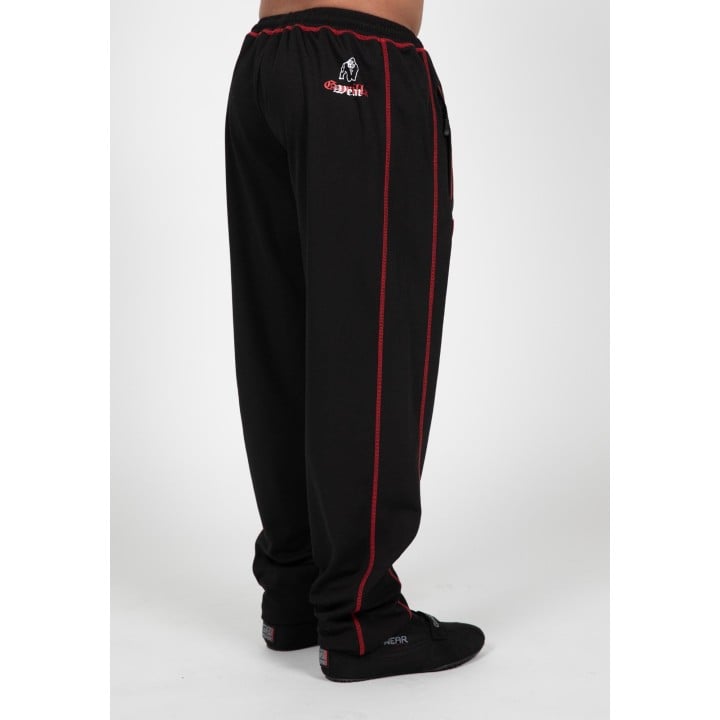 Gorilla Wear Marlow Mesh Pants