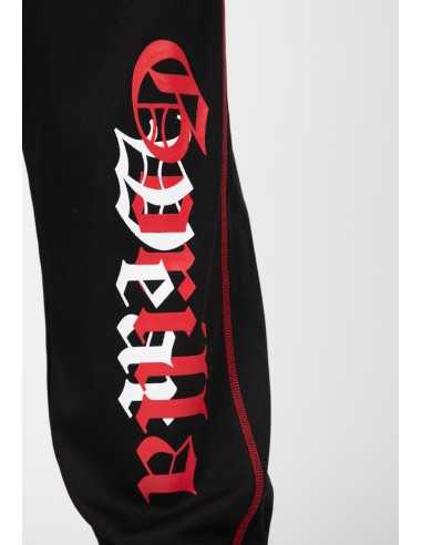 Marlow Mesh Pants