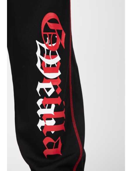 Marlow Mesh Pants