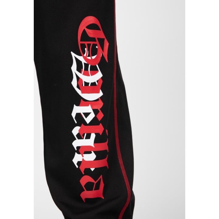 Gorilla Wear Marlow Mesh Pants