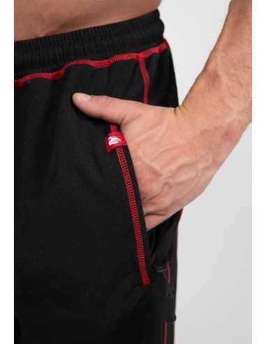 Marlow Mesh Pants