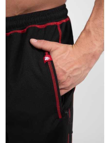 Marlow Mesh Pants